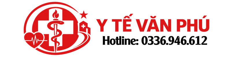 Y Tế Văn Phú