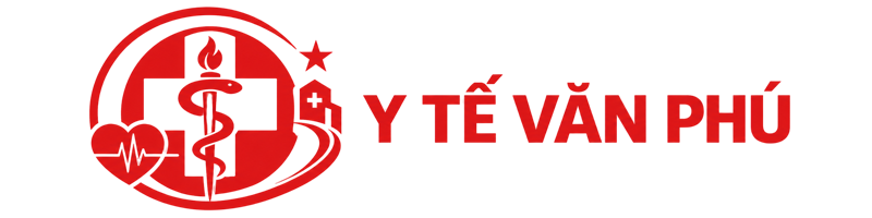 Y Tế Văn Phú